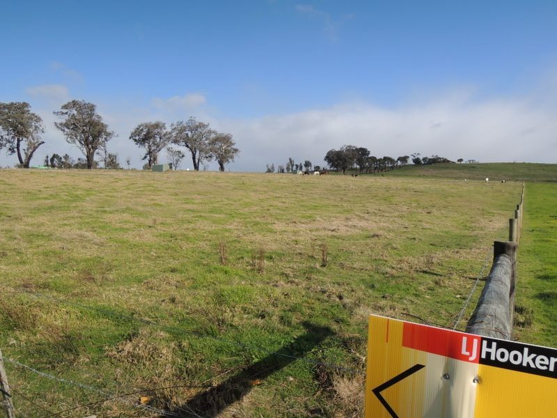 Lot 1/1122 Seaton Road, Seaton VIC 3858