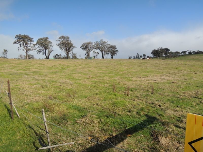 Lot 1/1122 Seaton Road, Seaton VIC 3858
