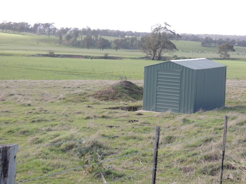 Lot 1/1122 Seaton Road, Seaton VIC 3858