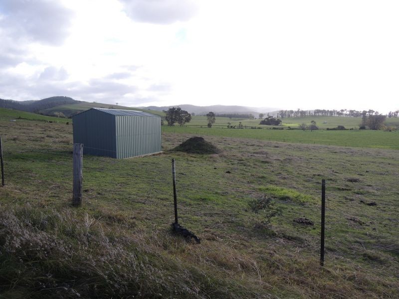 Lot 1/1122 Seaton Road, Seaton VIC 3858