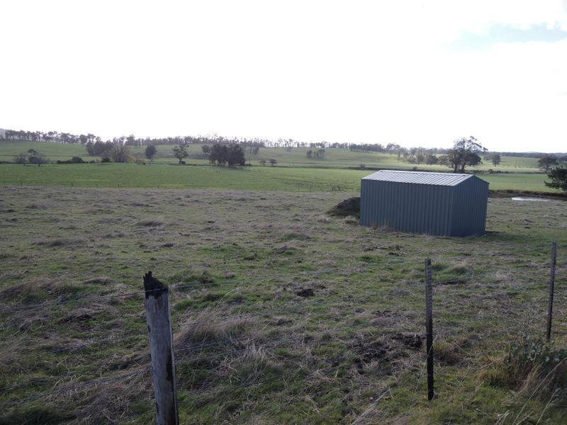 Lot 1/1122 Seaton Road, Seaton VIC 3858