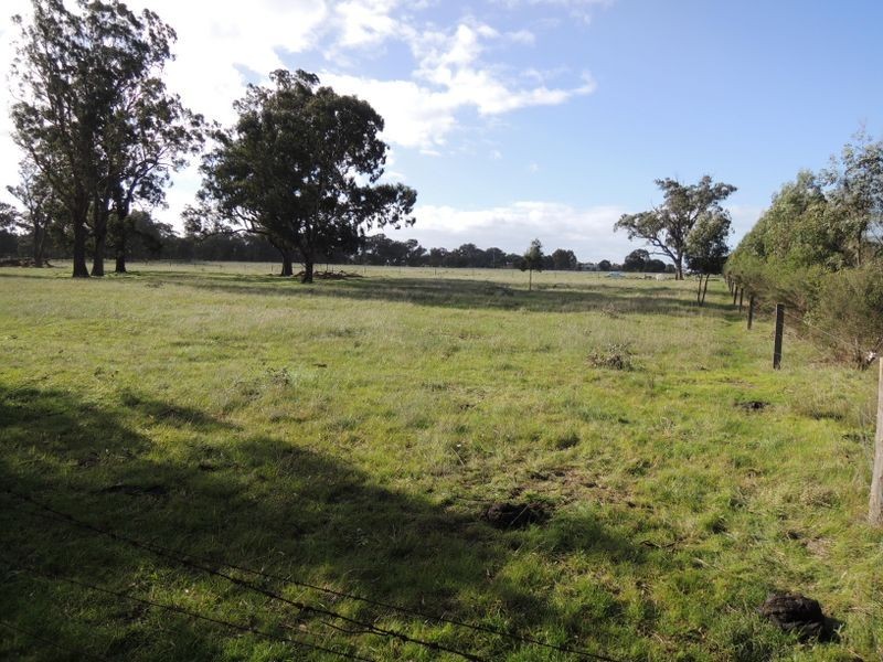 Lot 19 Mustons Lane, Heyfield VIC 3858