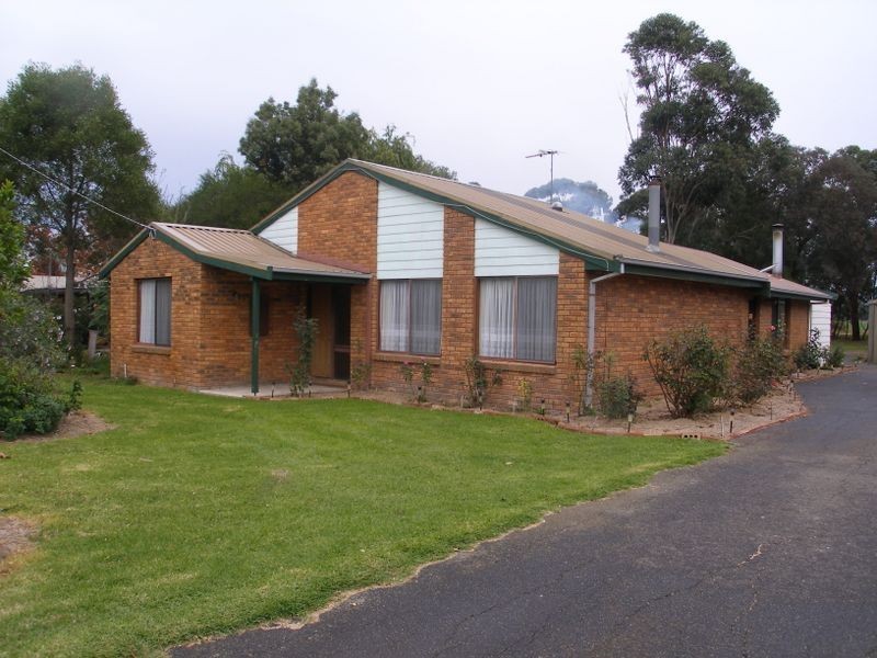 Lot 2 Railway Street, Cowwarr VIC 3857