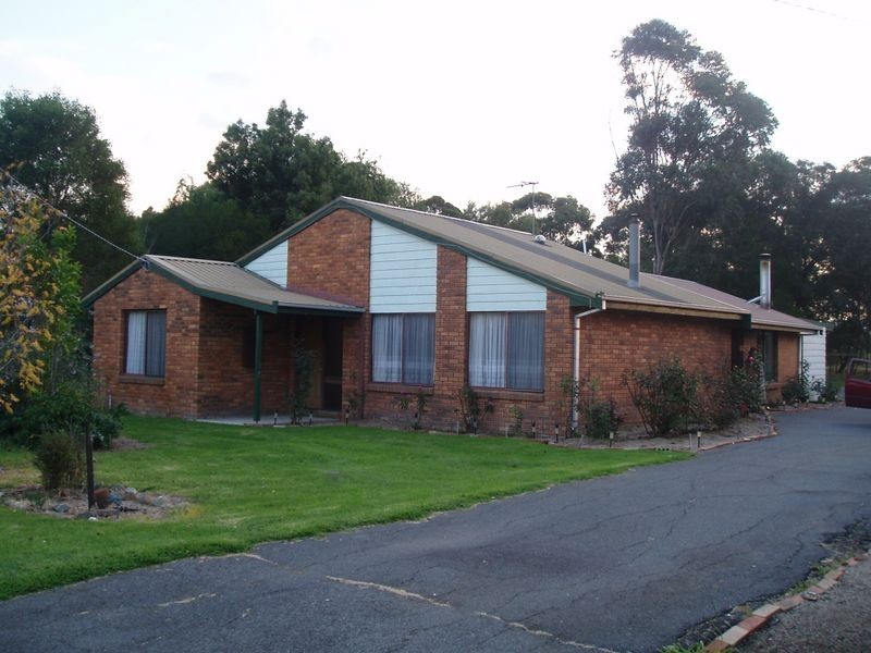Lot 2 Railway Street, Cowwarr VIC 3857