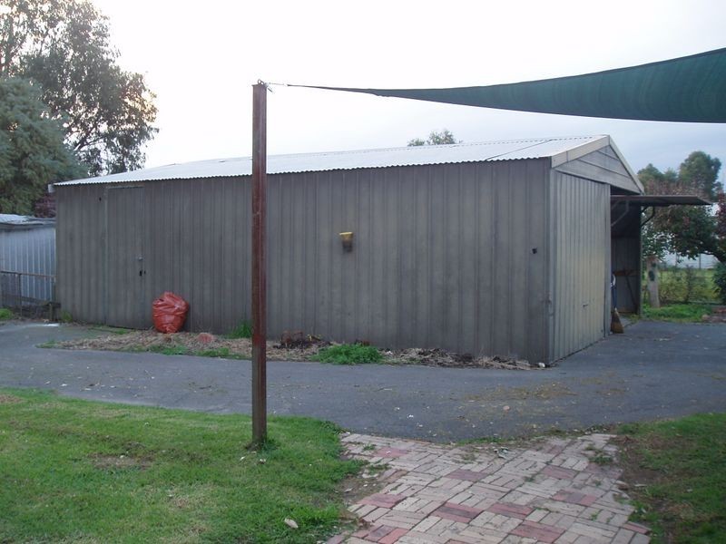 Lot 2 Railway Street, Cowwarr VIC 3857