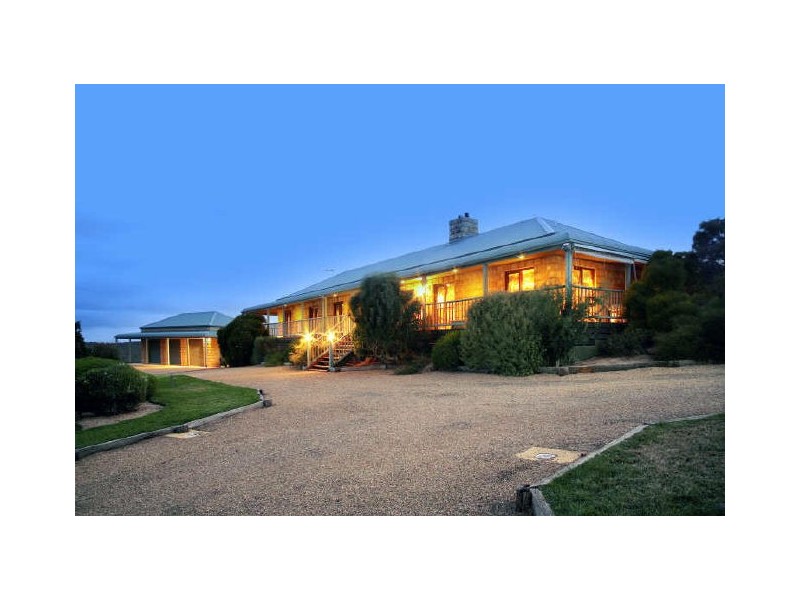 Ryans Road, Coongulla VIC 3860
