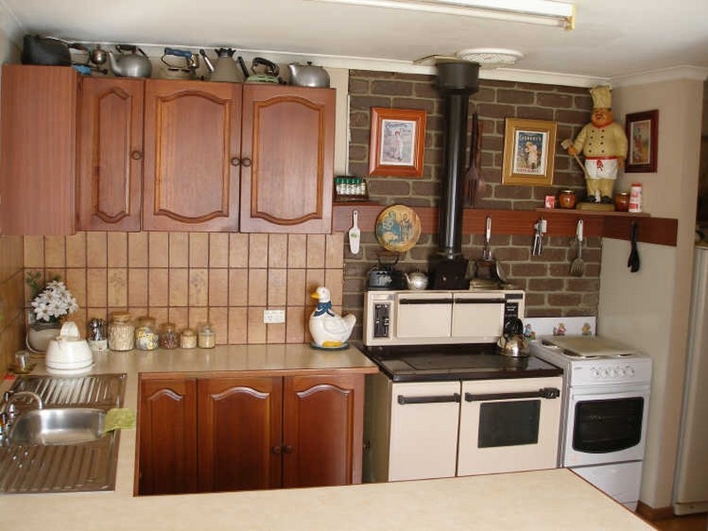 Lot 2 Old Joes Road, Seaton VIC 3858