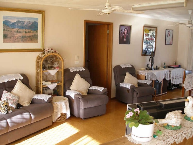 Lot 2 Old Joes Road, Seaton VIC 3858