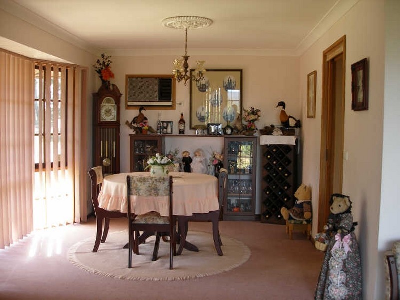 Lot 2 Old Joes Road, Seaton VIC 3858