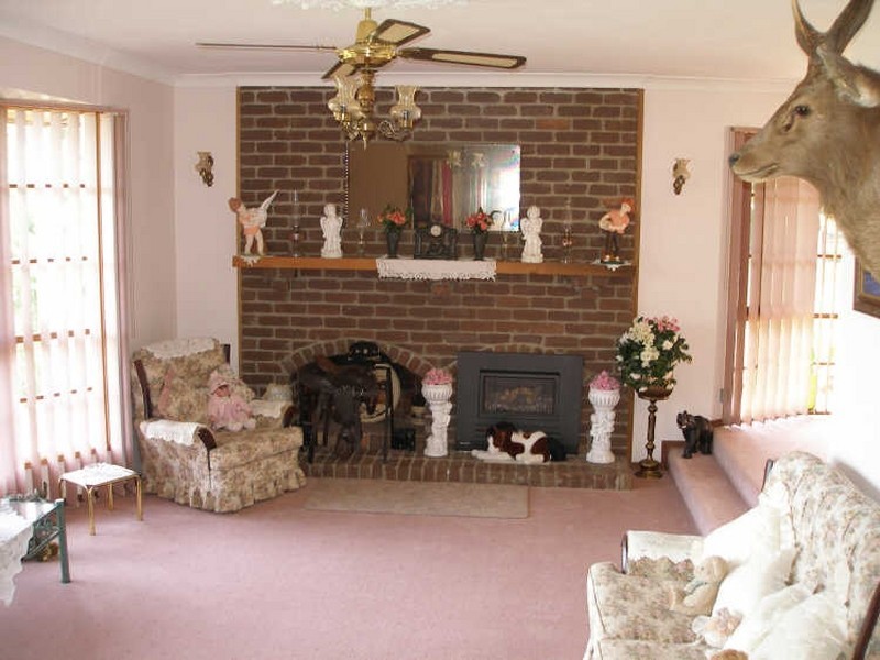 Lot 2 Old Joes Road, Seaton VIC 3858