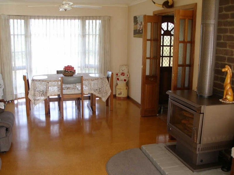 Lot 2 Old Joes Road, Seaton VIC 3858