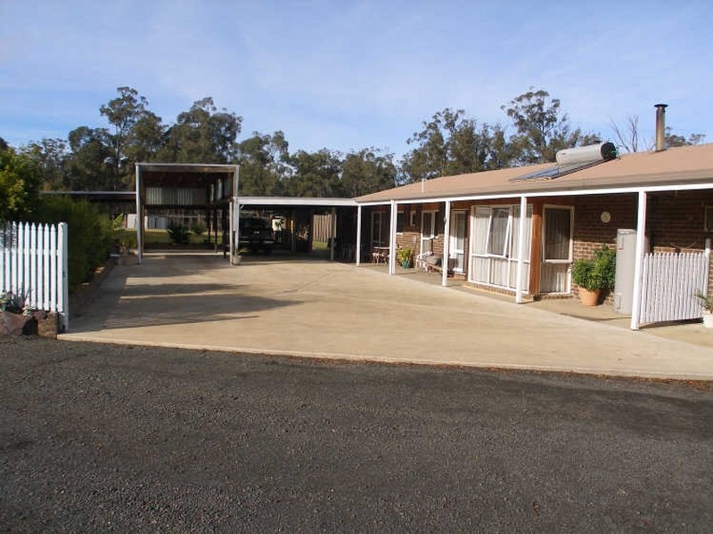 Lot 2 Old Joes Road, Seaton VIC 3858