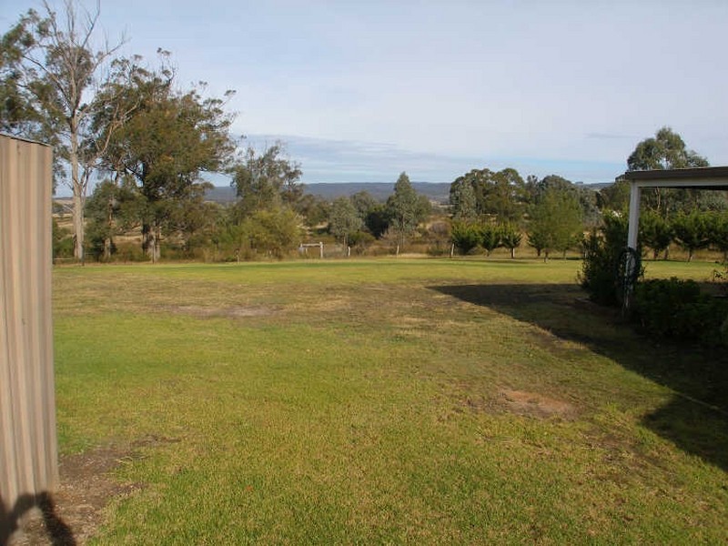 Lot 2 Old Joes Road, Seaton VIC 3858