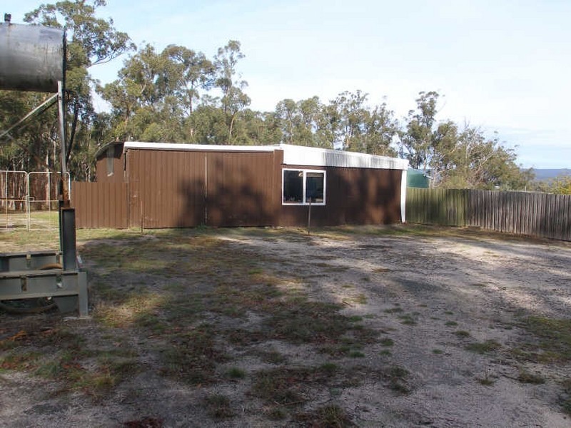 Lot 2 Old Joes Road, Seaton VIC 3858