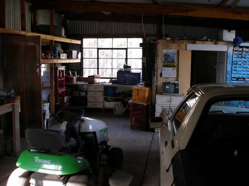 Lot 2 Old Joes Road, Seaton VIC 3858