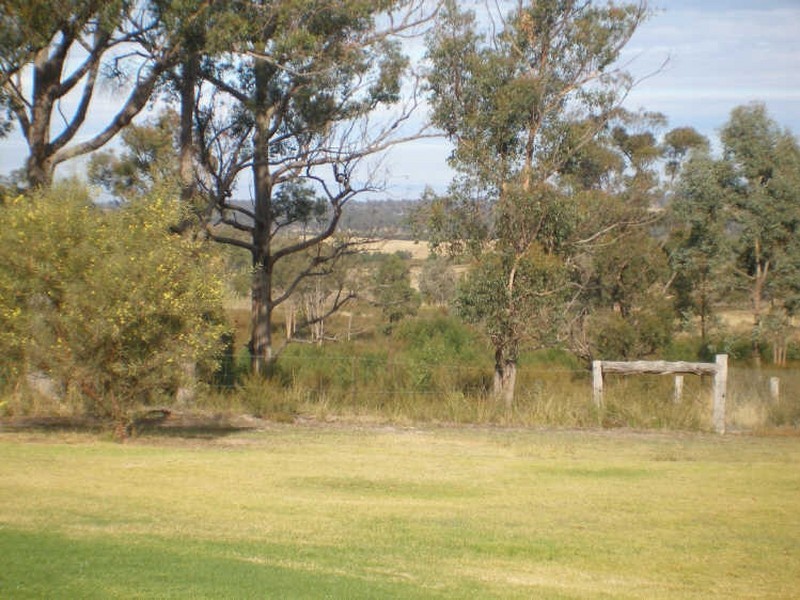 Lot 2 Old Joes Road, Seaton VIC 3858