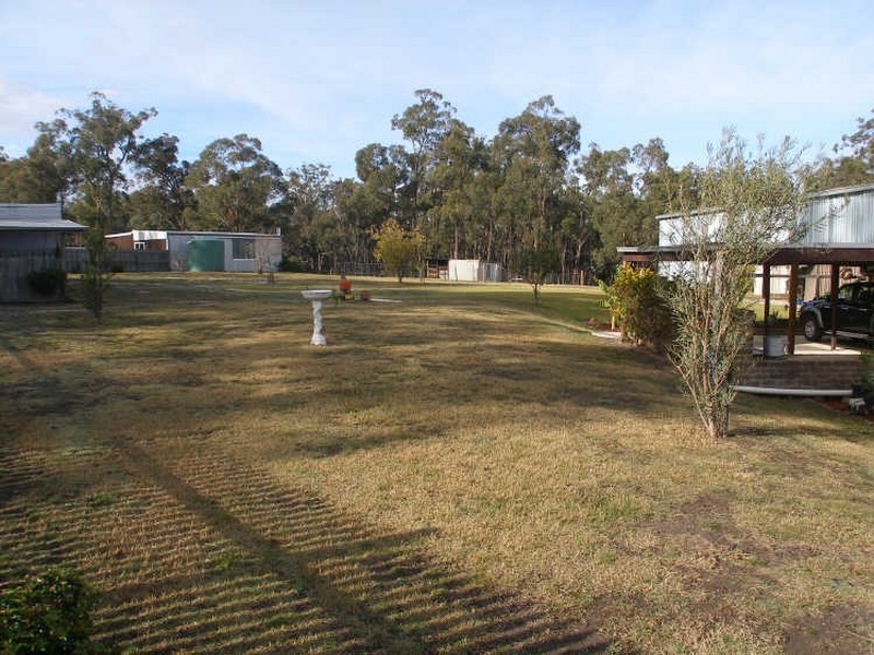 Lot 2 Old Joes Road, Seaton VIC 3858