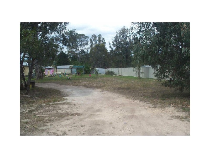 63 Racecourse Road, Heyfield VIC 3858