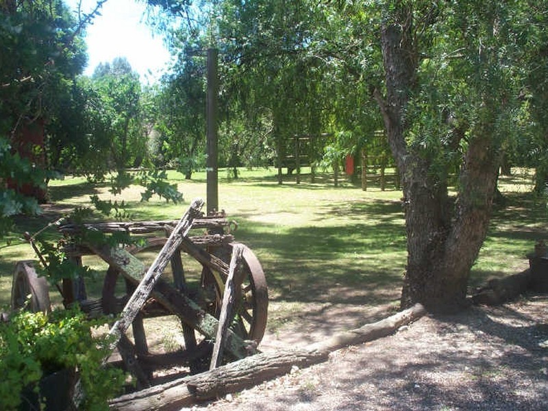RMB 1279 Crescent Road, Glenmaggie VIC 3858