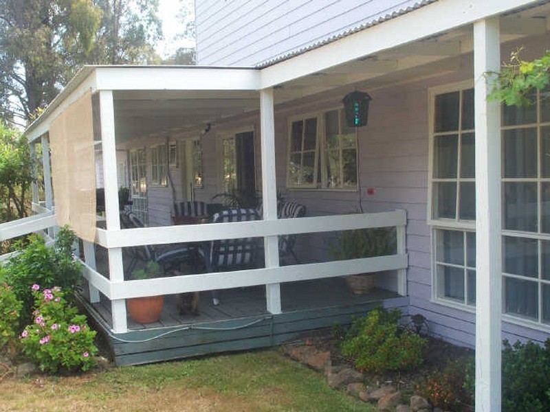 1 Nerrigundah Drive, Glenmaggie VIC 3858