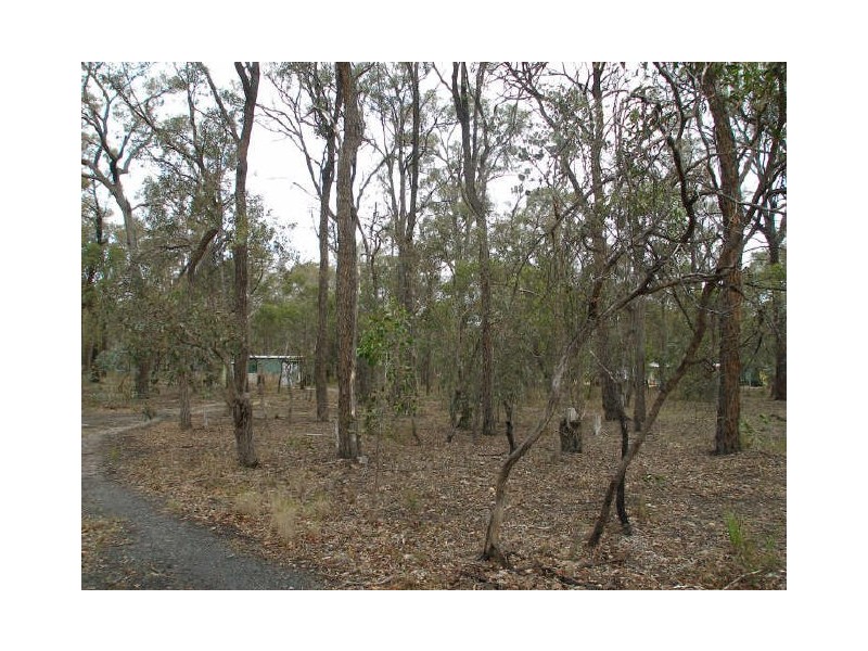 Lot 4 Sandy Point Road, Glenmaggie VIC 3858