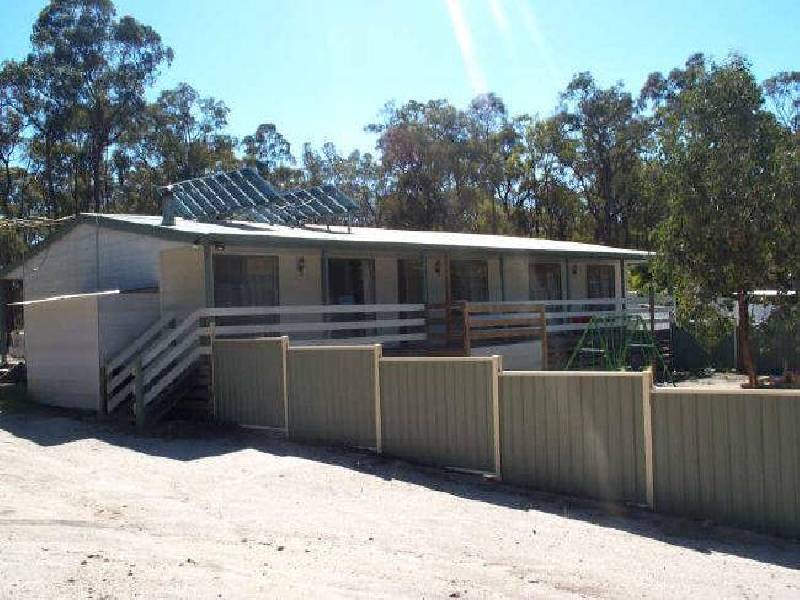 158 Lambrecht Road, Heyfield VIC 3858