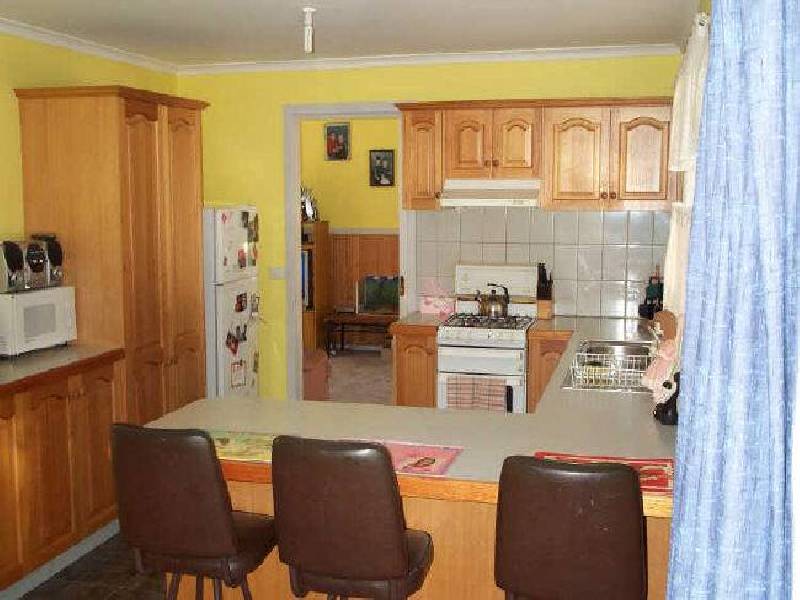 158 Lambrecht Road, Heyfield VIC 3858