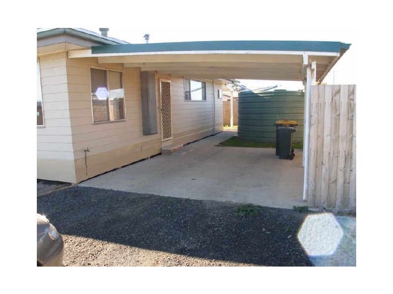 1 McEwan Street, Cowwarr VIC 3857