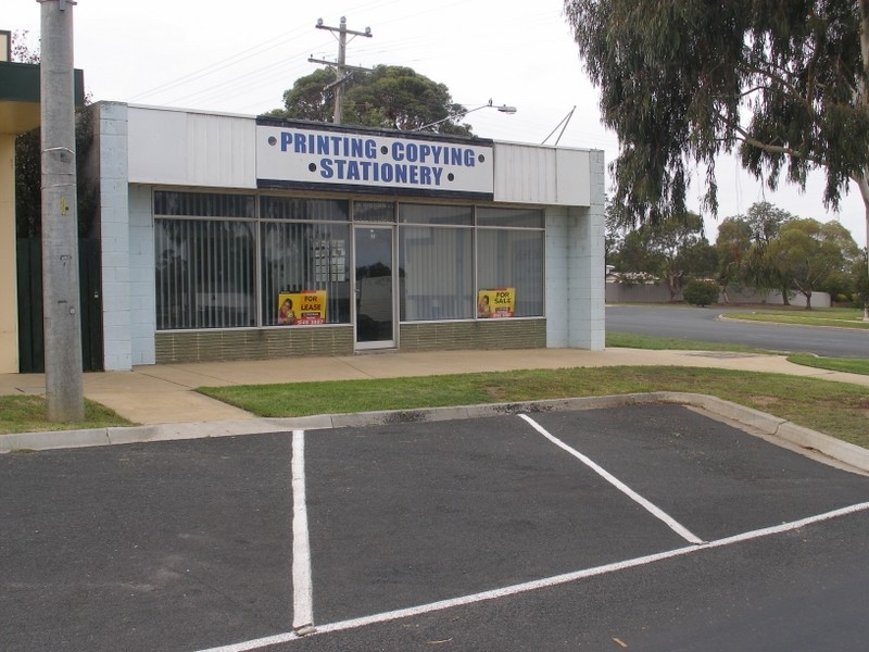 81 Temple Street, Heyfield VIC 3858