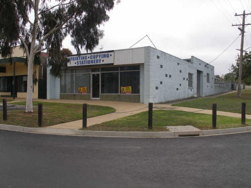 81 Temple Street, Heyfield VIC 3858