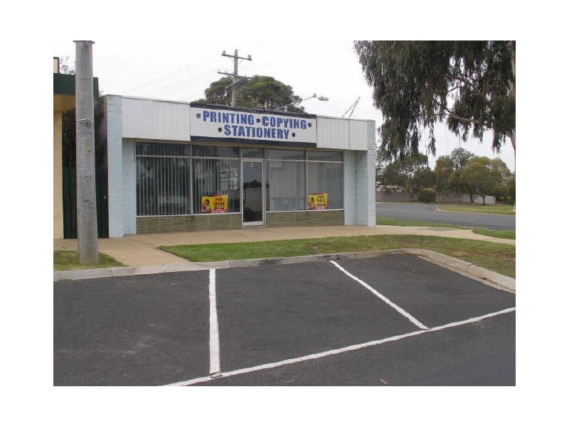 81 Temple Street, Heyfield VIC 3858