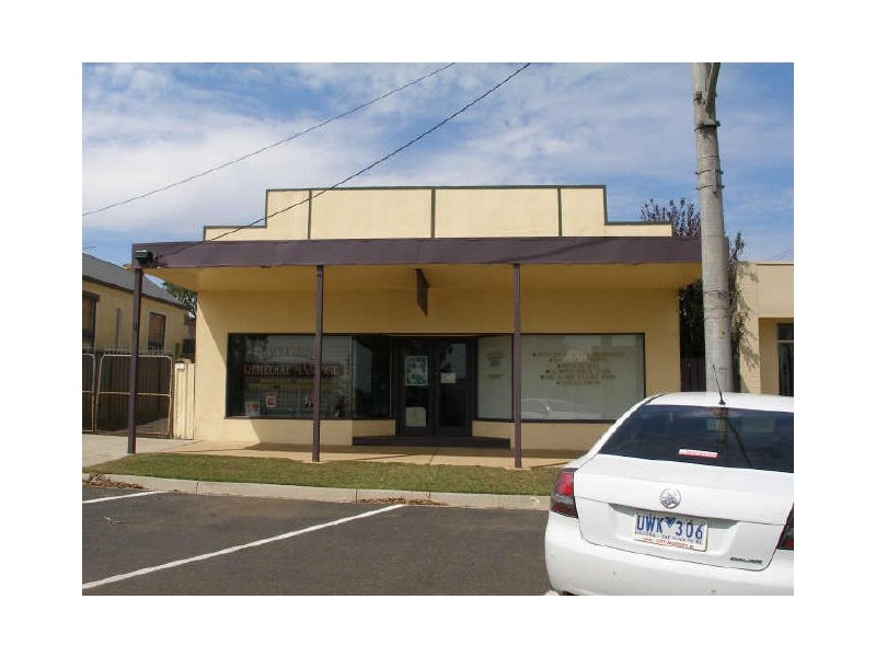 81 Temple Street, Heyfield VIC 3858