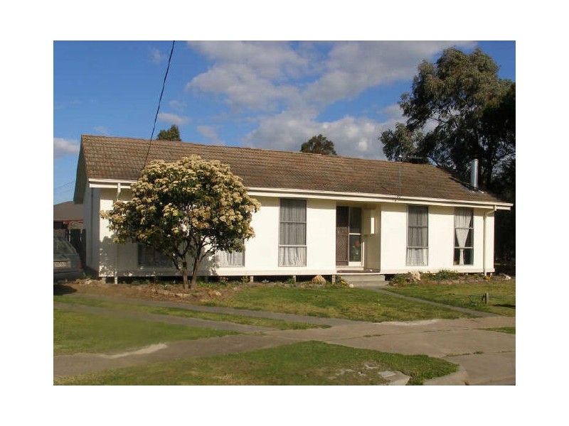 11 Wickham Court, Heyfield VIC 3858
