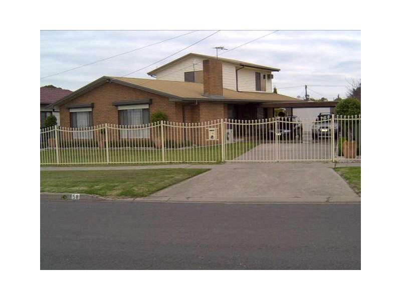 58 Mills Street, Heyfield VIC 3858