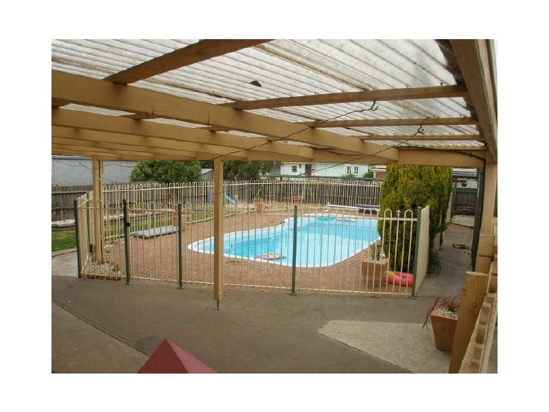 58 Mills Street, Heyfield VIC 3858