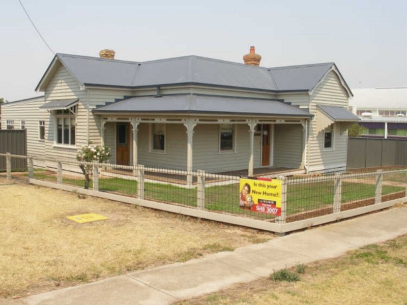 44 Macfarlane Street, Heyfield VIC 3858
