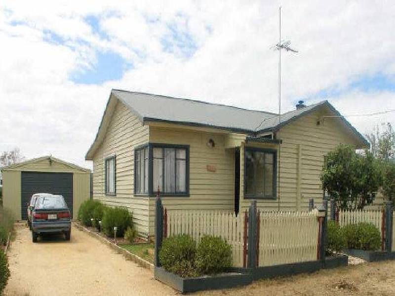 80 Weir Road, Heyfield VIC 3858