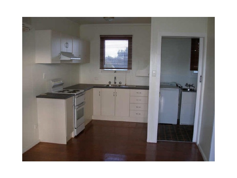 Units 1 & 2/44 Davis Street, Heyfield VIC 3858