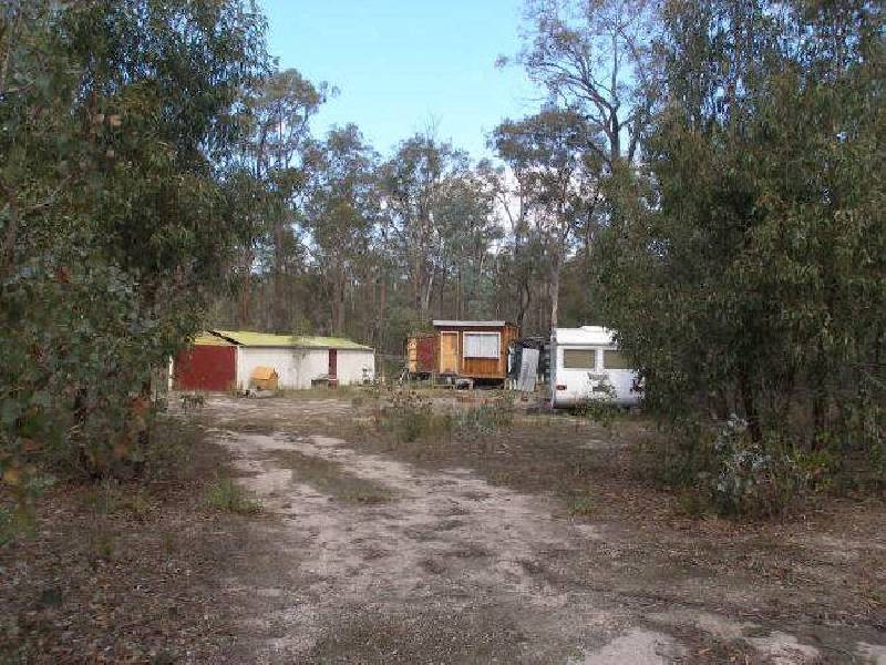 Lot 5 Sunray Court, Glenmaggie VIC 3858