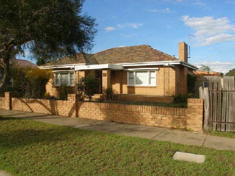 48 George Street, Heyfield VIC 3858