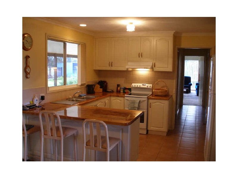 134 Mustons Lane, Heyfield VIC 3858