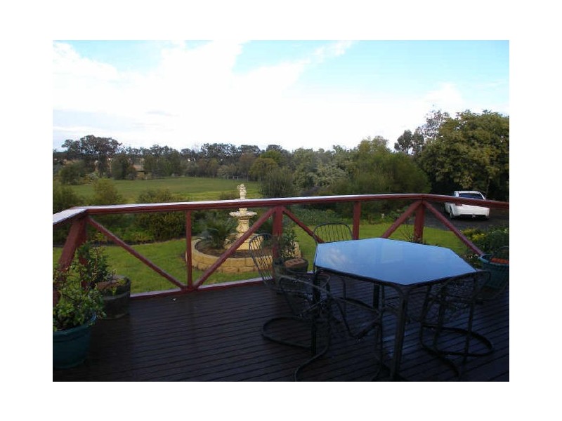 134 Mustons Lane, Heyfield VIC 3858