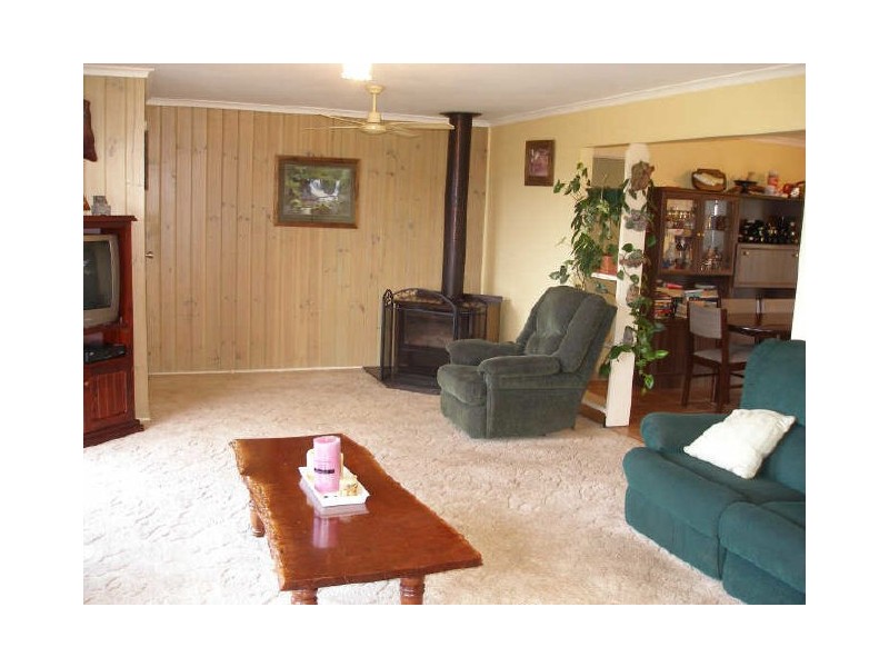 134 Mustons Lane, Heyfield VIC 3858