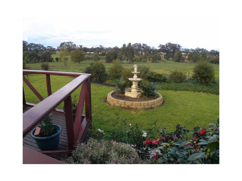 134 Mustons Lane, Heyfield VIC 3858