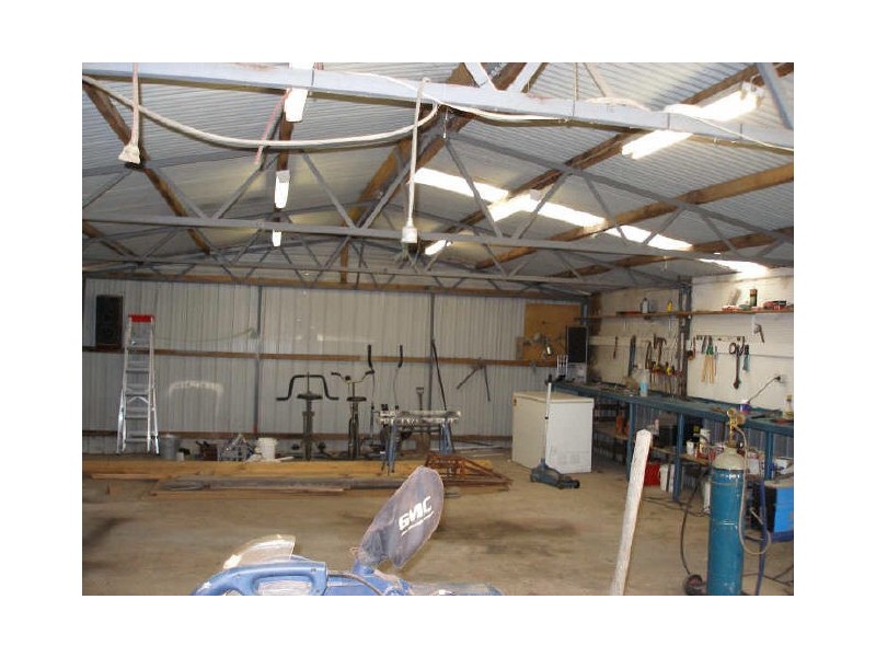 134 Mustons Lane, Heyfield VIC 3858