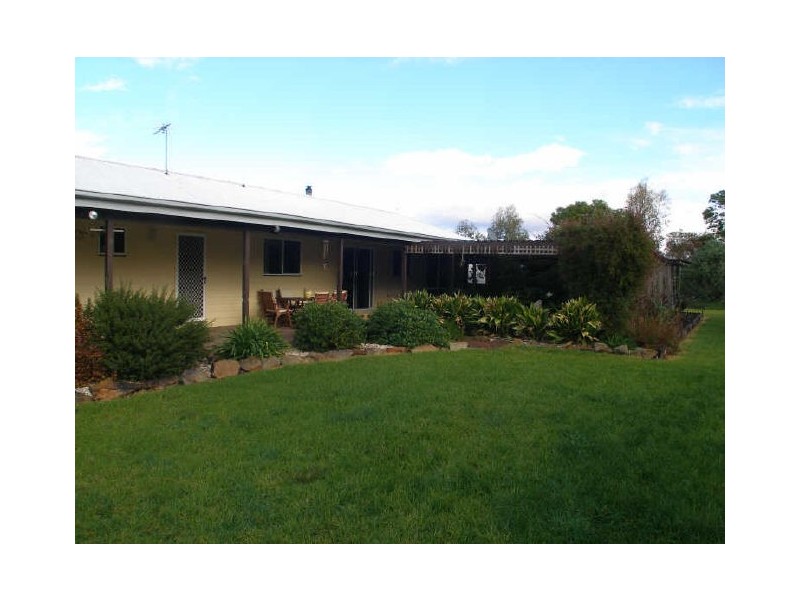 134 Mustons Lane, Heyfield VIC 3858