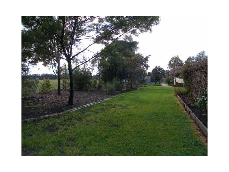 134 Mustons Lane, Heyfield VIC 3858
