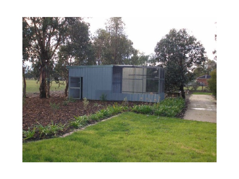 134 Mustons Lane, Heyfield VIC 3858