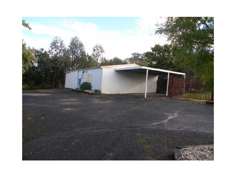 134 Mustons Lane, Heyfield VIC 3858