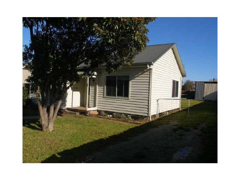 1 Anderson Street, Heyfield VIC 3858